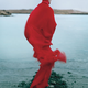 Illustration for article titled Tilda Swinton: Our New Favorite Androgynous Alien